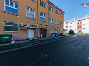Prodej komerční nemovitosti, Horní Slavkov, Dlouhá, 440 m2
