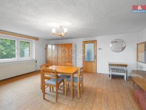 Prodej rodinného domu, Tuřany, 116 m2