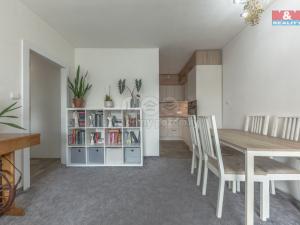 Prodej bytu 2+kk, Mladá Boleslav - Mladá Boleslav II, 17. listopadu, 42 m2