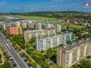Prodej bytu 2+kk, Mladá Boleslav - Mladá Boleslav II, 17. listopadu, 42 m2