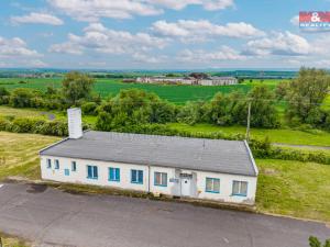 Prodej výrobních prostor, Droužkovice, Rudé armády, 2822 m2