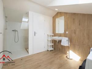 Pronájem bytu 1+kk, Ostrava, Cihelní, 33 m2