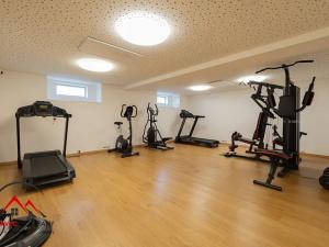 Pronájem bytu 1+kk, Ostrava, Cihelní, 33 m2