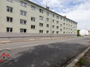 Pronájem bytu 1+kk, Ostrava, Cihelní, 33 m2