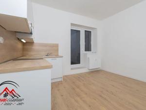 Pronájem bytu 1+kk, Ostrava, Palackého, 21 m2
