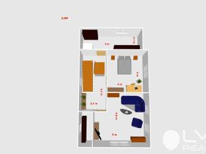 Prodej rodinného domu, Herálec, 158 m2