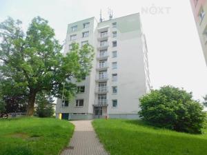 Prodej bytu 3+1, Jablonec nad Nisou, U Balvanu, 70 m2