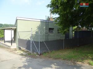 Pronájem skladu, Davle - Sázava, Jílovská, 44 m2