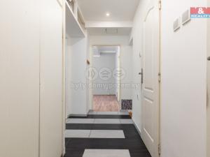 Prodej bytu 3+1, Ostrava - Poruba, Slavíkova, 72 m2