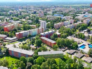 Prodej bytu 3+1, Ostrava - Poruba, Slavíkova, 72 m2