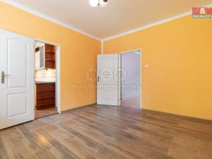 Prodej bytu 3+1, Ostrava - Poruba, Slavíkova, 72 m2