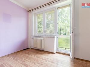 Prodej bytu 3+1, Ostrava - Poruba, Slavíkova, 72 m2