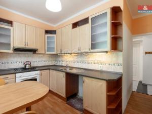 Prodej bytu 3+1, Ostrava - Poruba, Slavíkova, 72 m2