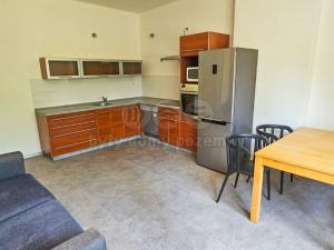 Pronájem atypického bytu, Hradec Králové, Sokolská, 19 m2