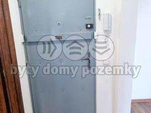 Prodej bytu 4+kk, Praha - Malešice, Niederleho, 96 m2
