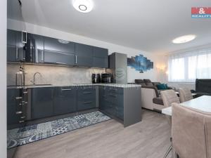 Prodej bytu 3+kk, Olomouc - Hodolany, Tovární, 75 m2