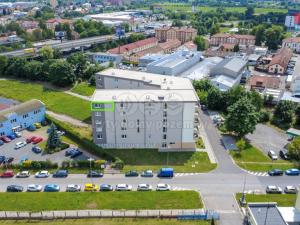 Prodej bytu 3+kk, Olomouc - Hodolany, Tovární, 75 m2
