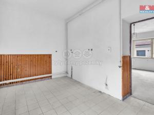 Prodej rodinného domu, Hlinsko, Nerudova, 142 m2