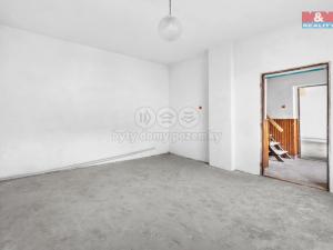 Prodej rodinného domu, Hlinsko, Nerudova, 142 m2