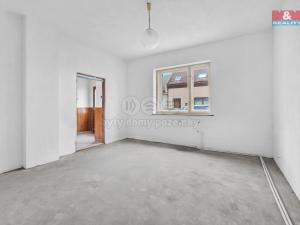 Prodej rodinného domu, Hlinsko, Nerudova, 142 m2