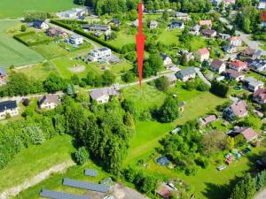 Prodej pozemku pro bydlení, Žamberk, 600 m2