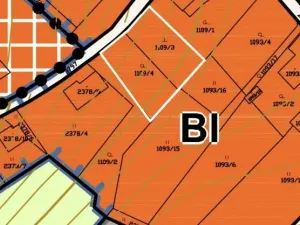 Prodej pozemku pro bydlení, Žamberk, 600 m2