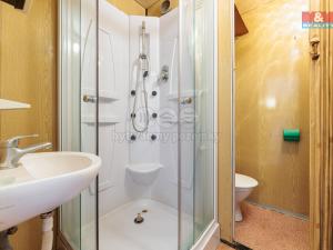 Prodej bytu 1+1, Mariánské Lázně, Nákladní, 35 m2