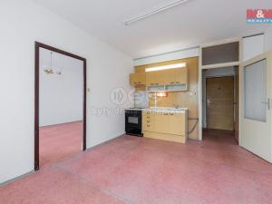 Prodej bytu 1+1, Mariánské Lázně, Nákladní, 35 m2