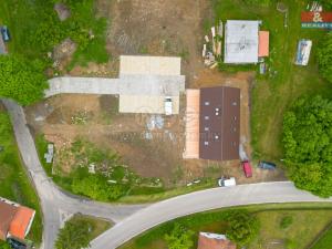 Prodej bytu 3+kk, Černá v Pošumaví - Bližná, 83 m2
