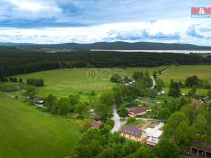 Prodej bytu 3+kk, Černá v Pošumaví - Bližná, 83 m2