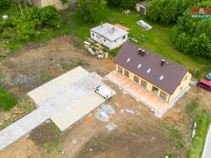 Prodej bytu 3+kk, Černá v Pošumaví - Bližná, 83 m2