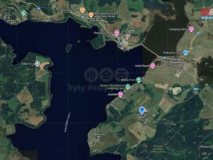 Prodej bytu 3+kk, Černá v Pošumaví - Bližná, 83 m2