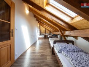 Prodej rodinného domu, Černá Voda, 180 m2