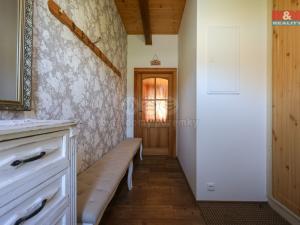 Prodej rodinného domu, Černá Voda, 180 m2