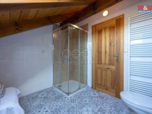 Prodej rodinného domu, Černá Voda, 180 m2