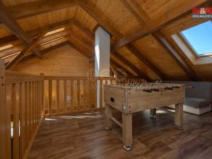 Prodej rodinného domu, Černá Voda, 180 m2