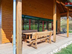 Prodej rodinného domu, Černá Voda, 180 m2