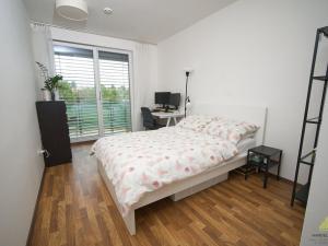 Prodej bytu 2+kk, Rajhrad, 54 m2