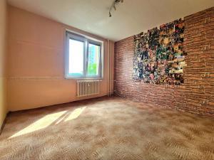 Prodej bytu 2+kk, Brno, Svážná, 49 m2