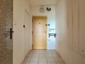 Prodej bytu 2+kk, Brno, Svážná, 49 m2