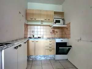 Prodej bytu 2+kk, Brno, Svážná, 49 m2