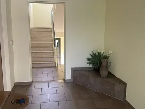 Pronájem bytu 2+1, Bernstadt auf dem Eigen, Německo, Sonnenblick, 49 m2