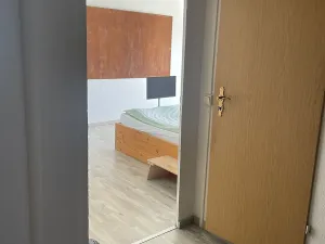 Pronájem bytu 2+1, Bernstadt auf dem Eigen, Německo, Sonnenblick, 49 m2