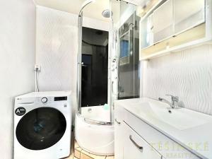 Prodej bytu 3+1, Český Těšín, Polní, 70 m2