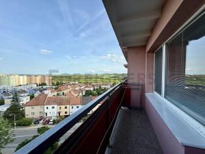 Pronájem bytu 1+kk, Brno, Švermova, 34 m2