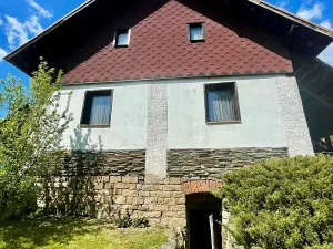 Prodej chalupy, Železný Brod, 110 m2