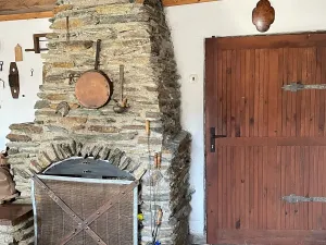 Prodej chalupy, Železný Brod, 110 m2