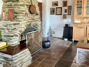 Prodej chalupy, Železný Brod, 110 m2