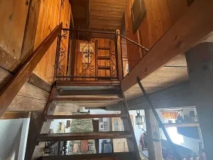 Prodej chalupy, Železný Brod, 110 m2