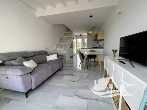 Prodej bytu 2+kk, Estepona, Španělsko, 55 m2